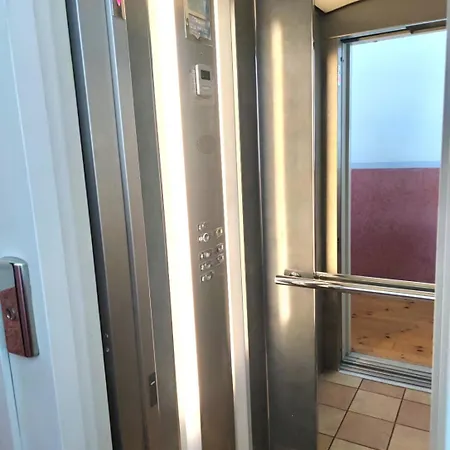 Modernes Im Herzen Leipzigs Apartman