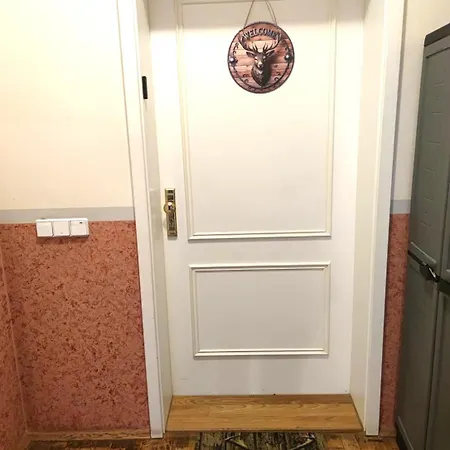 Apartman Modernes Im Herzen Leipzigs Lipcse