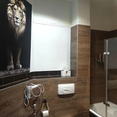 Modernes Im Herzen Leipzigs Lipcse