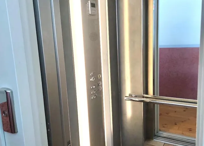 Modernes Im Herzen Leipzigs شقة