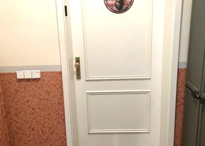 شقة Modernes Im Herzen Leipzigs لبسيا