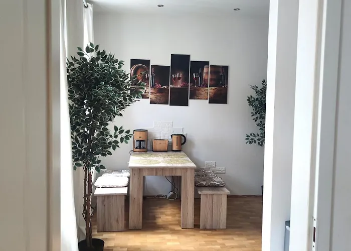 شقة Modernes Im Herzen Leipzigs لبسيا