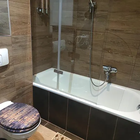 Modernes Im Herzen Leipzigs Apartment Leipzig