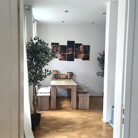 Apartment Modernes Im Herzen Leipzigs Leipzig