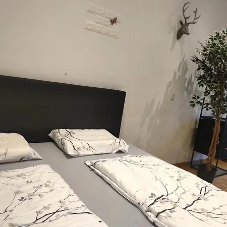 Modernes Im Herzen Leipzigs * Leipzig